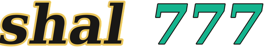 shal 777 logo